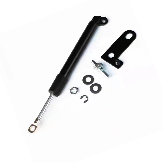 Chimptool D-MAX tailgate support rod suitable for 2021dmax tailgate damping and slow-down rod gas spring