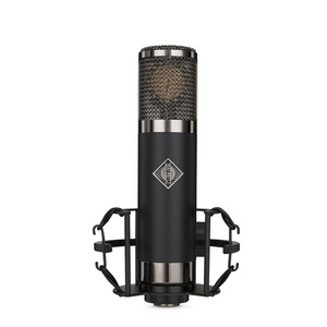 BAIFEILI V47 Professional Metal Condenser Microphone Handheld Recording Mic XLR Portable Sound Card Live Performance Kids'