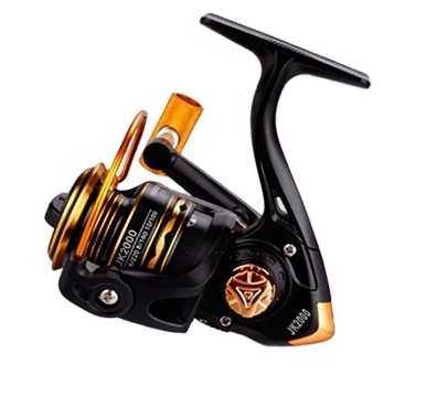 HAYA  JK Japan Ryobi  6000 Fishing Spinning Reel Saltwater Freshwater Fly Tuna Fishing Rod and Reels Fishing Reel