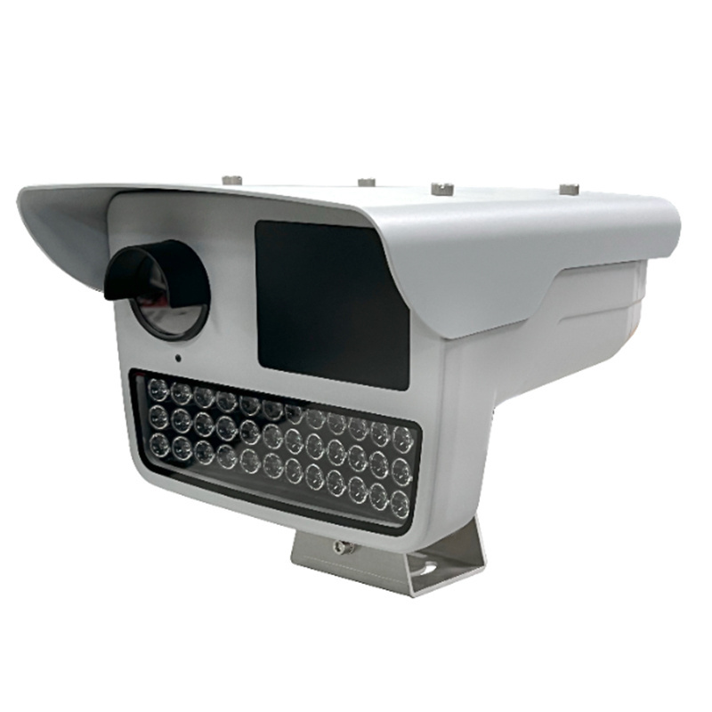 Signal Lane Speed Measurement Law Enforcement System Traffic Speed Detector Camera Speed Law Enforcement Camera