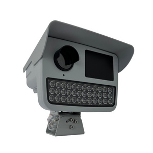 Signal Lane Speed Measurement Law Enforcement System Traffic Speed Detector Camera Speed Law Enforcement Camera