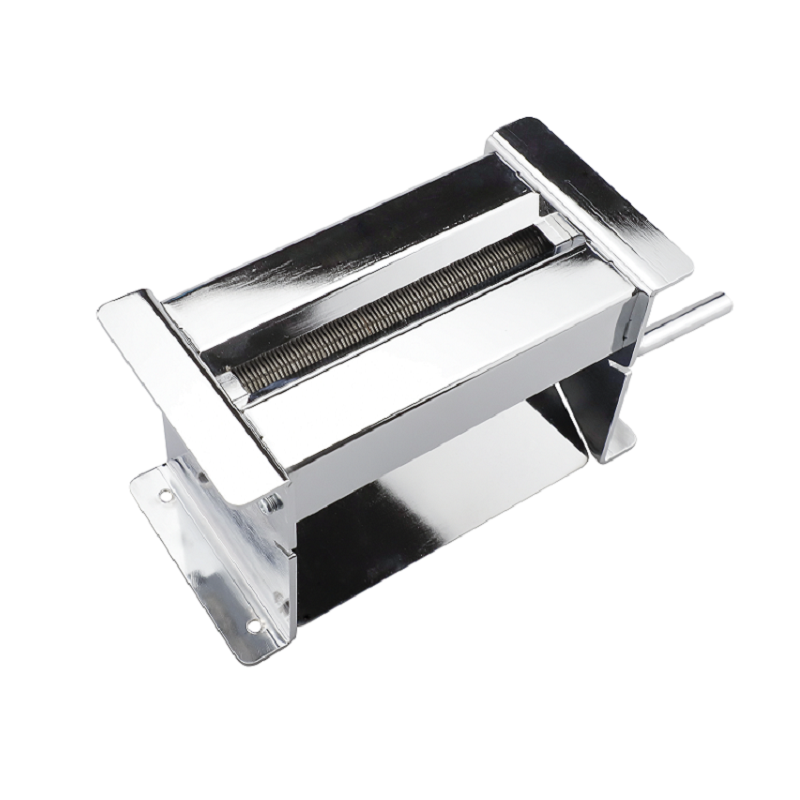 Tabletop Cigarette Tobacco Leaf Shredder Grinder Crusher Shredder Cutting Machine for Fine Cut from Tobacco Leaves