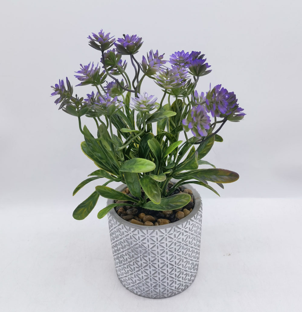 Ceramic Indoor decorations Flower Planter Ceramic Flower Pot Plant Pots for Placing dirt to grow plants