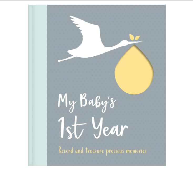 Baby Record Book publishing cheapest Hardcover Pregnancy Journal baby grow up memory book printing service