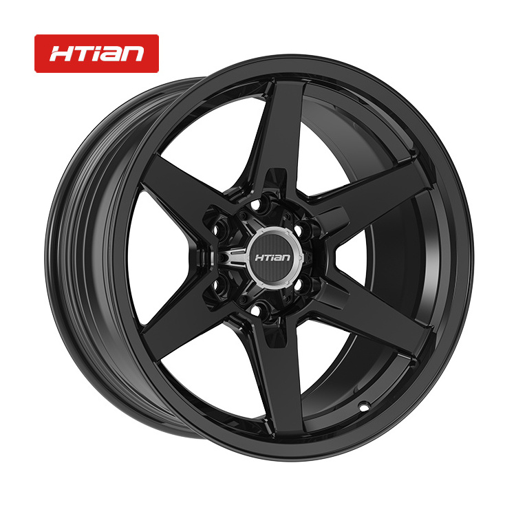 High quality 17 18 inch forged wheels off road 5 *120 5*114 racing wheels tires & accessories