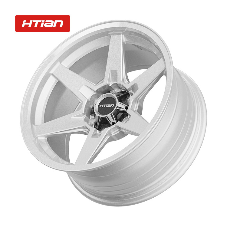 High quality 17 18 inch forged wheels off road 5 *120 5*114 racing wheels tires & accessories