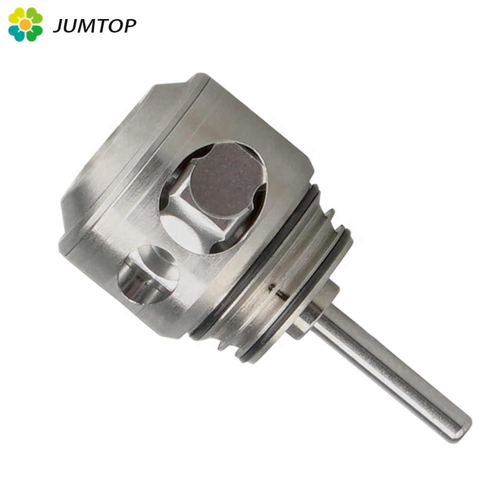 Dental SX-SU03 Turbine Cartridge Rotor High Speed Handpiece Spare Parts Turbine Cartridge