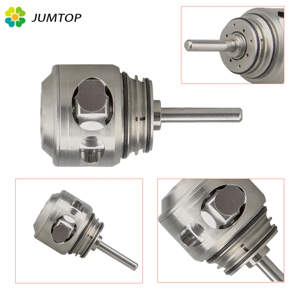 Dental SX-SU03 Turbine Cartridge Rotor High Speed Handpiece Spare Parts Turbine Cartridge