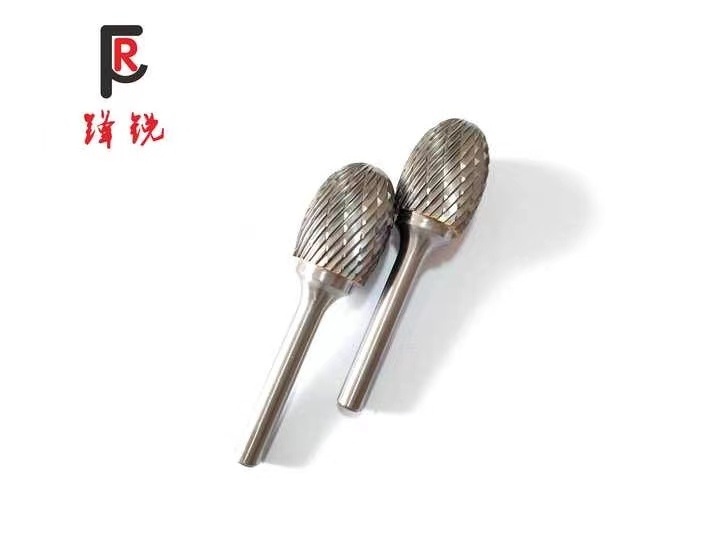 Type EX0813 Tungsten Rotary Files Type for Grinding  Tungsten Carbide burr High Quality Tungsten Carbide Rotary Files Tool Parts