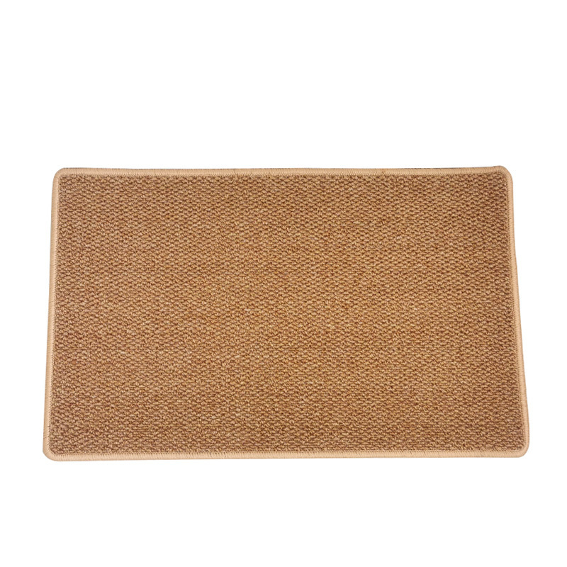 Washable kitchen living room  non-slip water proof floor mat for best price machine