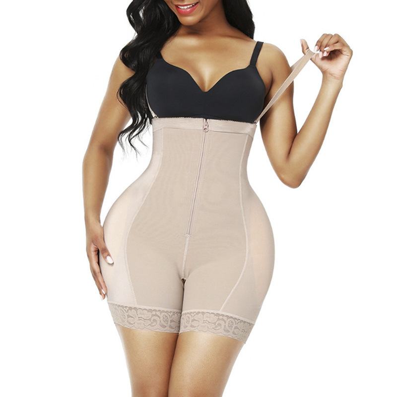 Detachable Fakes Ass Shapewear Butt Lifter Hip Pads Enhancer Body Shaper Sexy Women Lift Hips Padded Buttocks Panties