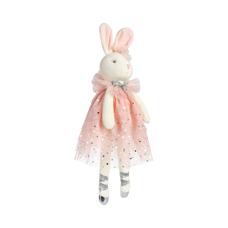 Super Soft Plush Dolls Large, Bunny Peeps Doll Easter Bunny Peeps Plush Toys High Quality Bad Bunny Plush Backpack with Doll