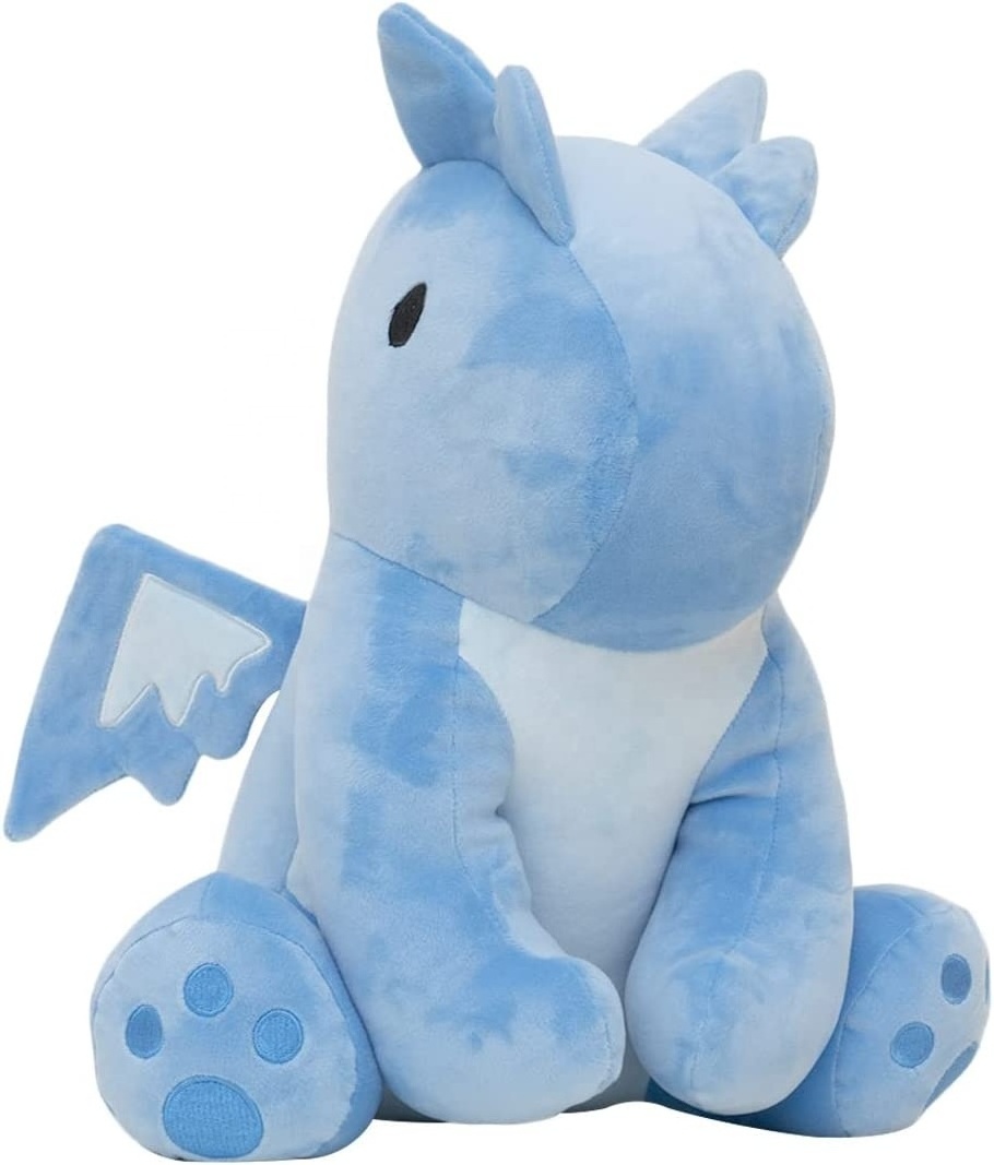 Dragon Stuffed Animals Ultra Soft Plush Cute Stuffed Dragon Toy Stuffed Animals for Girls and Boys