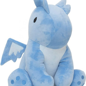 Dragon Stuffed Animals Ultra Soft Plush Cute Stuffed Dragon Toy Stuffed Animals for Girls and Boys