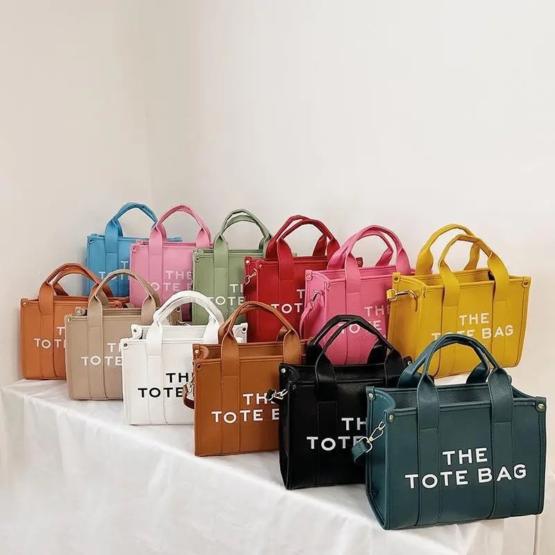 Fashion designers are hot sellers of handbags for women The TOTE BAG Large casual handbag designer bags Women's handbag