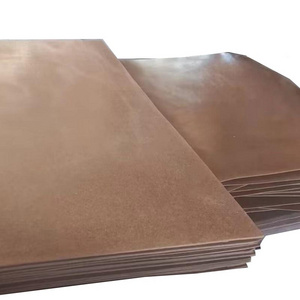 Factory direct durable nbr transformer rubberized cork nitrile rubber cork sheet for gasket