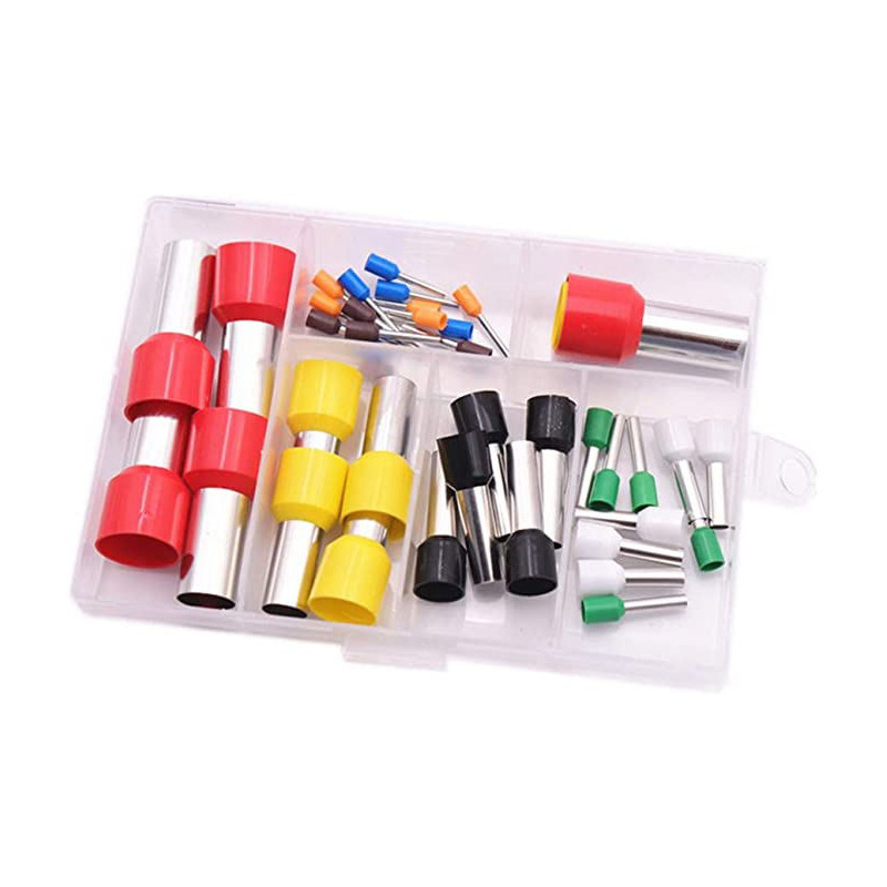 40pcs hole cutter DIY Polymer Clay Earrings Making Craft Handmade 8 Sizes Polymer Clay Cutter Molds Hole Punches Tool Set