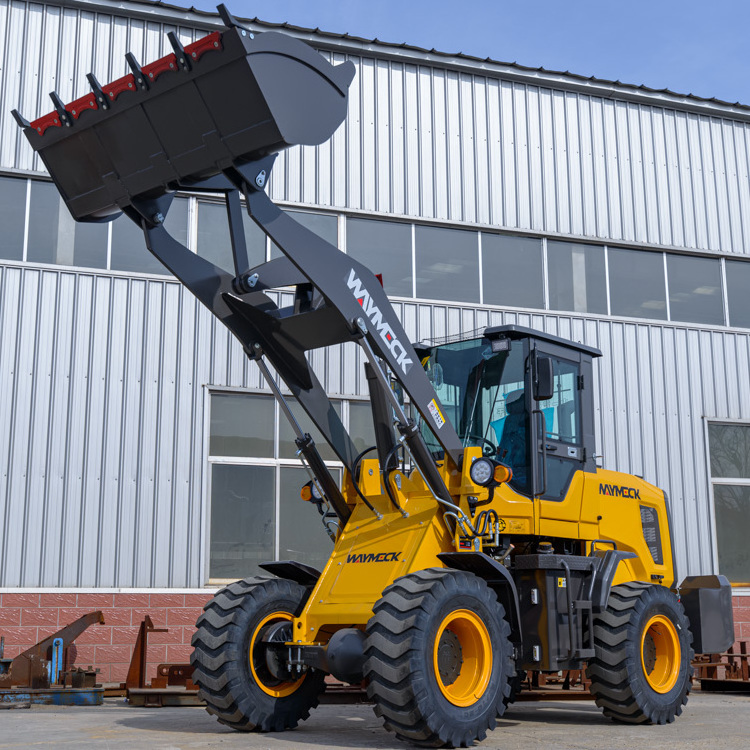 2 ton waymeck ace bosich low titan mobile kanga lana wheel loader react diesel loader sale