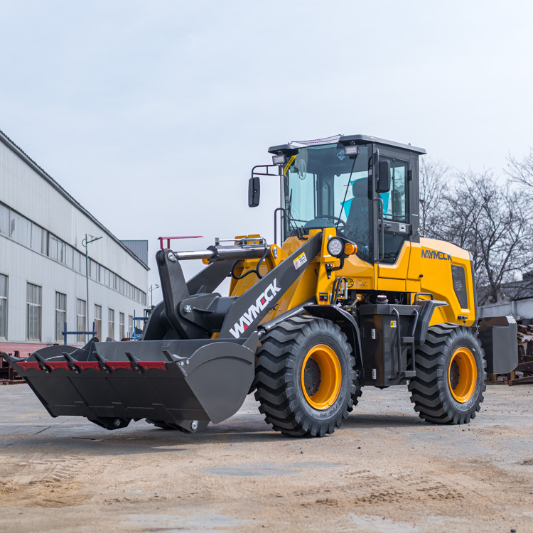 2 ton waymeck ace bosich low titan mobile kanga lana wheel loader react diesel loader sale