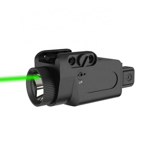 Top Supplier 500lm Laser Light Combo Green/Blue Laser Beams (Green Laser Light Combo)