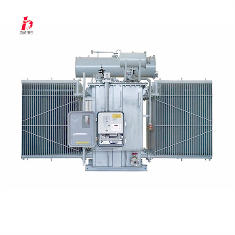 12500kva 10000kva transformer 16mva 110kv Duplex Winding 200mVA  Step Down Oil Filled 3 phase Power Transformer price with OLTC