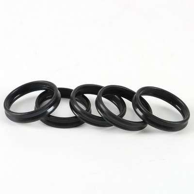 Customizing high-quality silicone rubber seals of different sizes industrial products and sealing gaskets of different materials