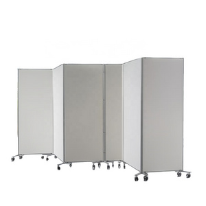 New Function out of the box wall fabric room dividers movable partition soundproof acoustic soundproof curtain partition