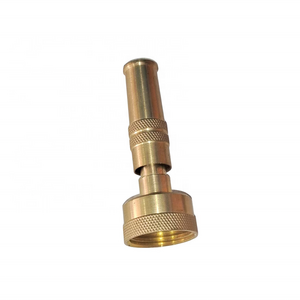 Female Thread Brass Nozzle Adapter Faucet Garden Sprayer Compression Pipe Fitting Hose Adaptor