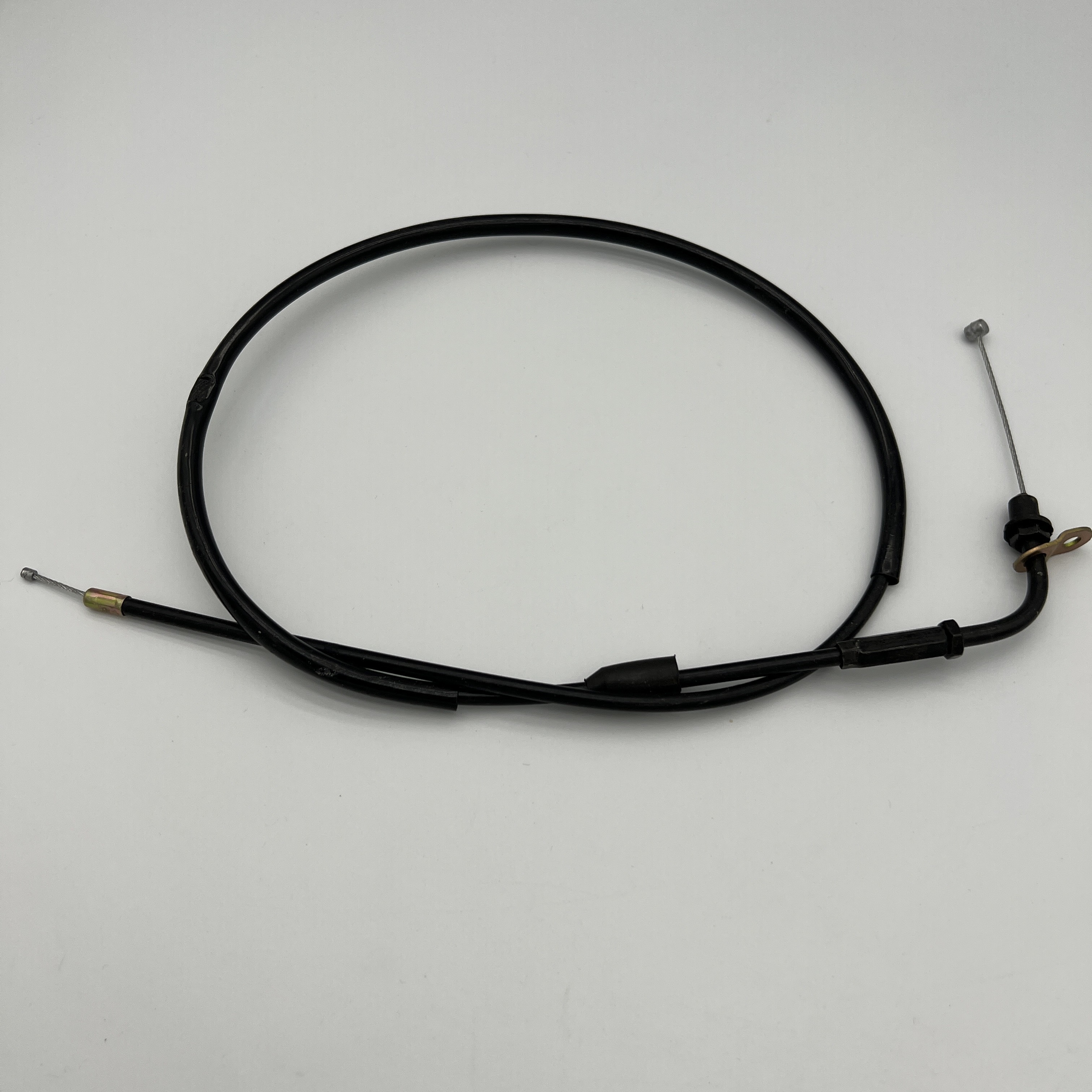 Manufacturer Supply Electric Motorcycle Brake Cable front and Rear Brake Control Cable