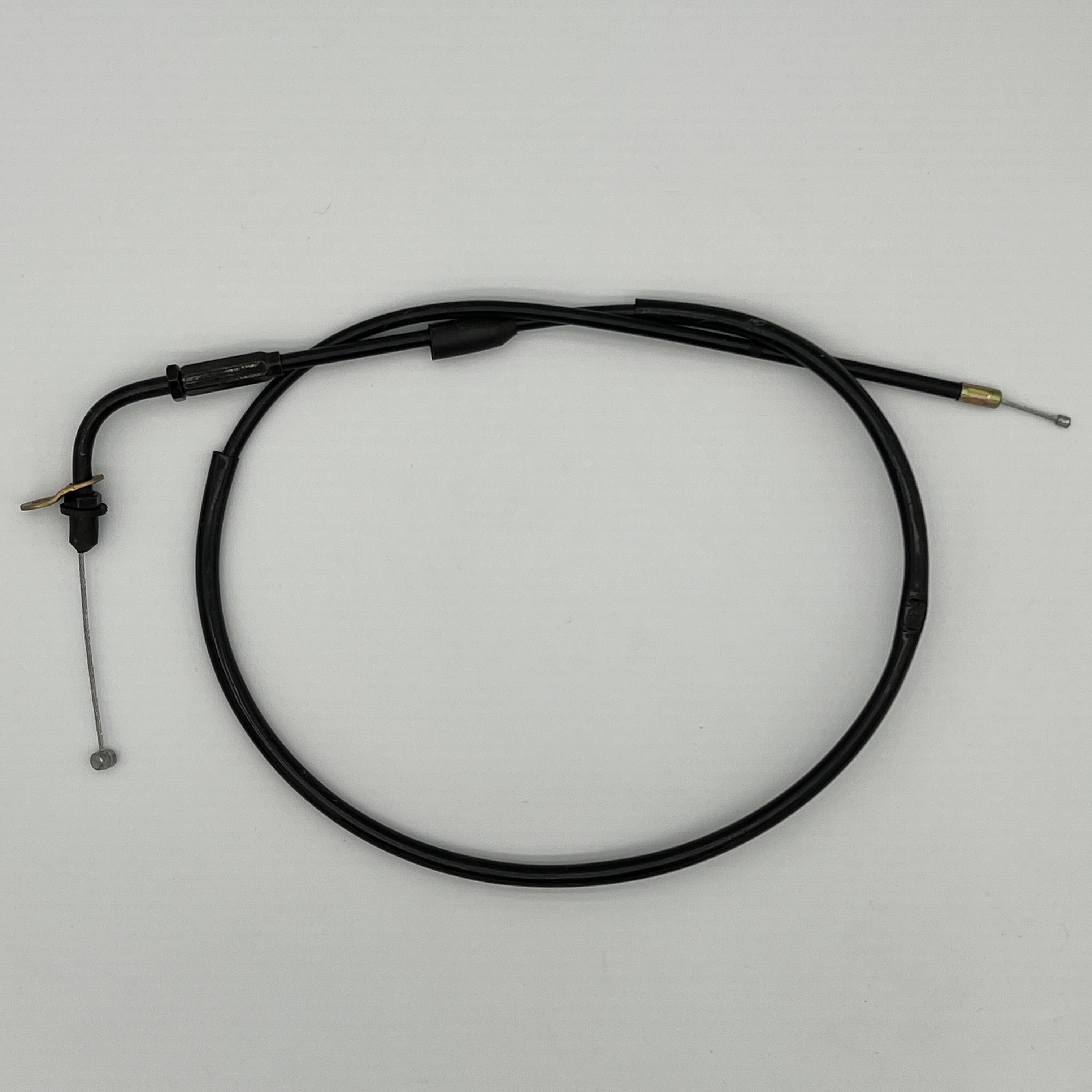 Manufacturer Supply Electric Motorcycle Brake Cable front and Rear Brake Control Cable