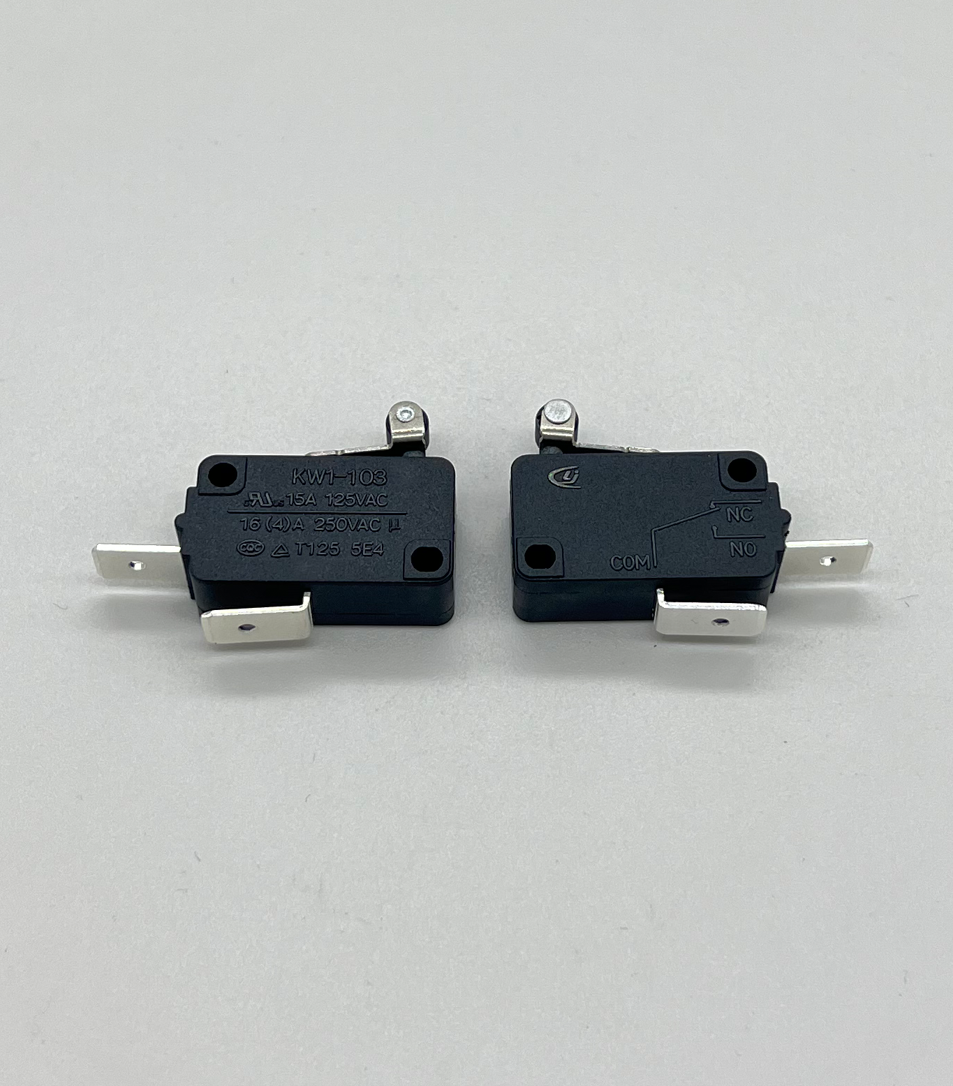 Factory Wholesale Small Snap Action Limit Switches Lever Mechanical Micro Switch