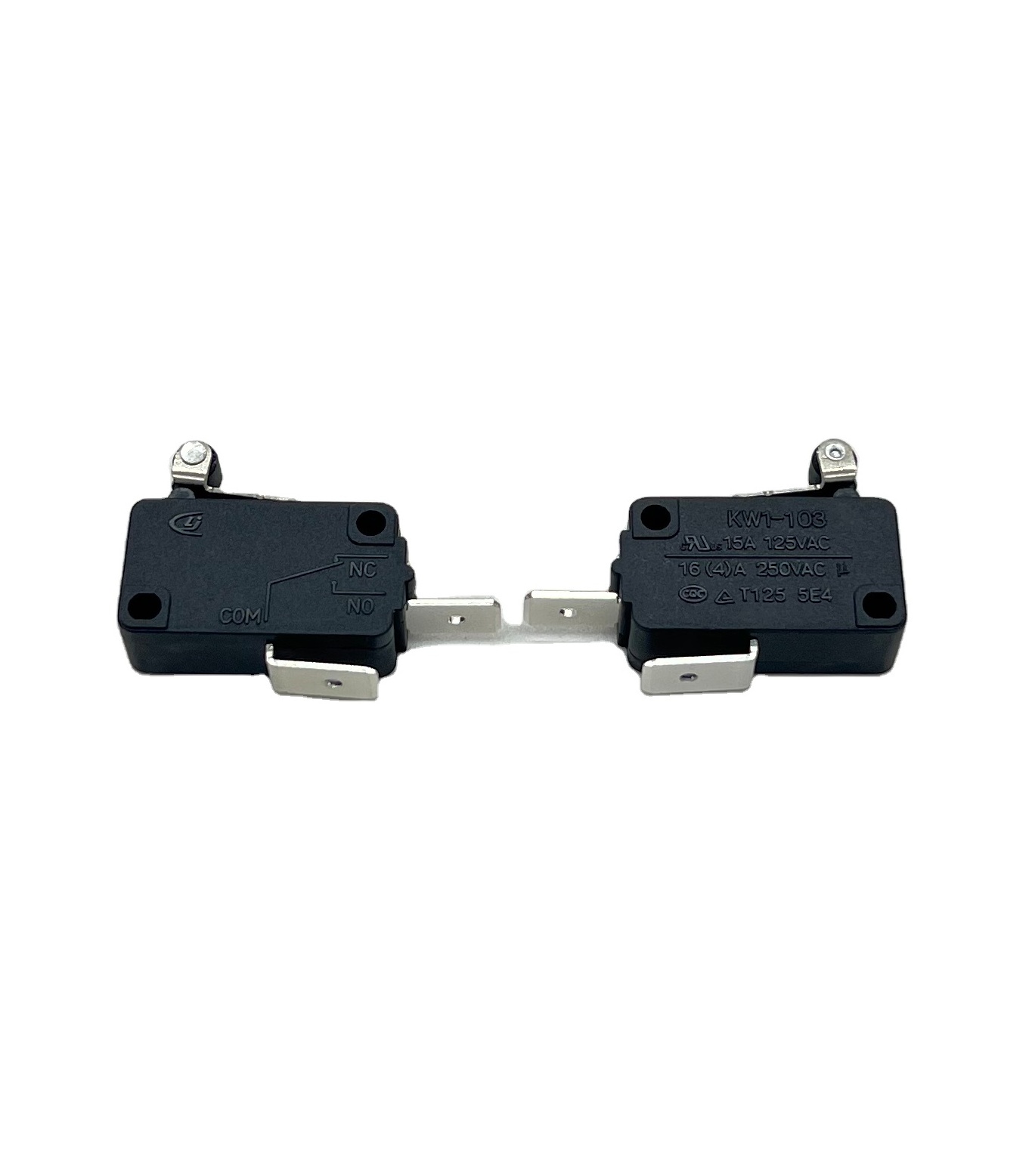 Factory Wholesale Small Snap Action Limit Switches Lever Mechanical Micro Switch