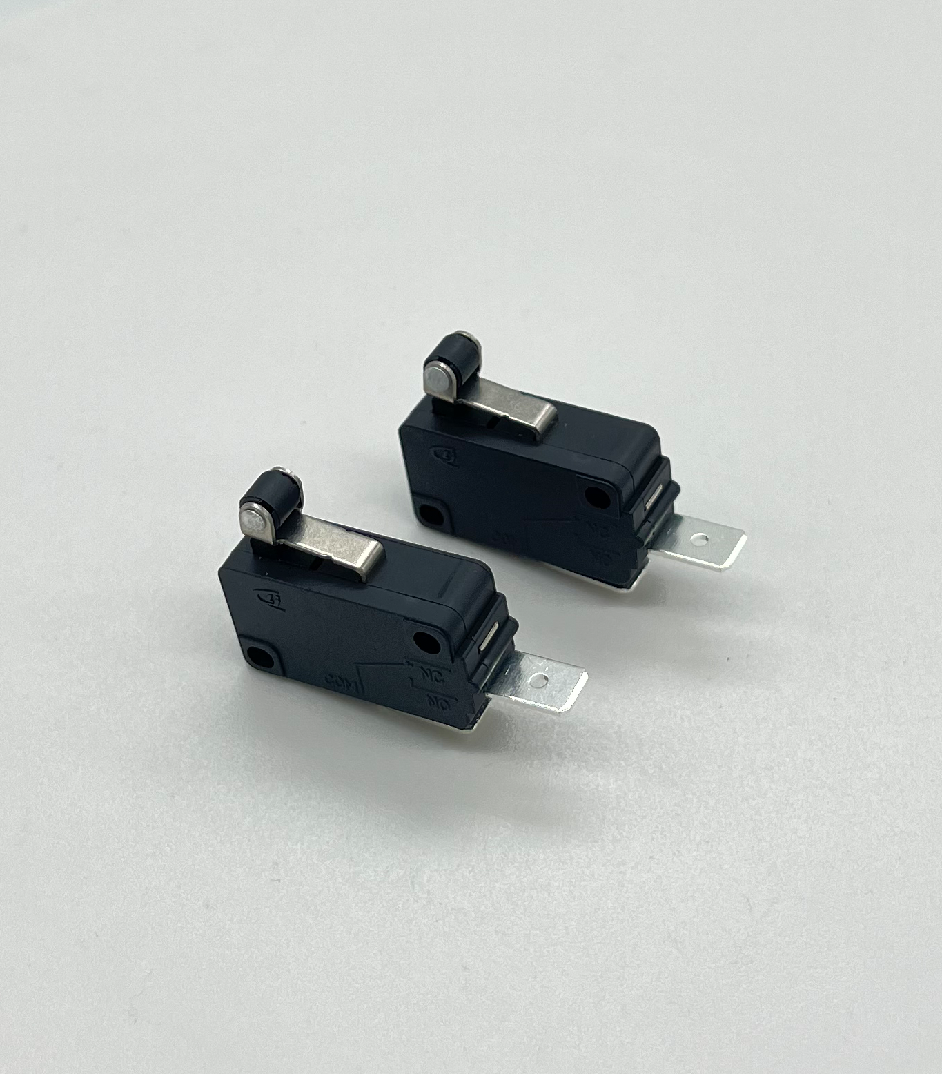 Factory Wholesale Small Snap Action Limit Switches Lever Mechanical Micro Switch