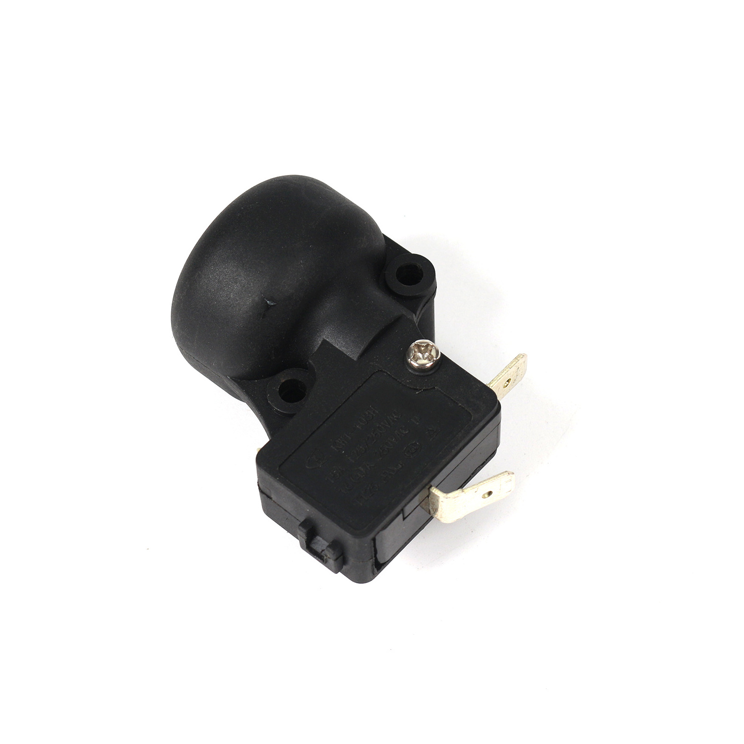 TIP OVER SWITCH KW1-103H-FT factory direct price household appliance 10-16A 120/250VAC micro switch Tilt over switch