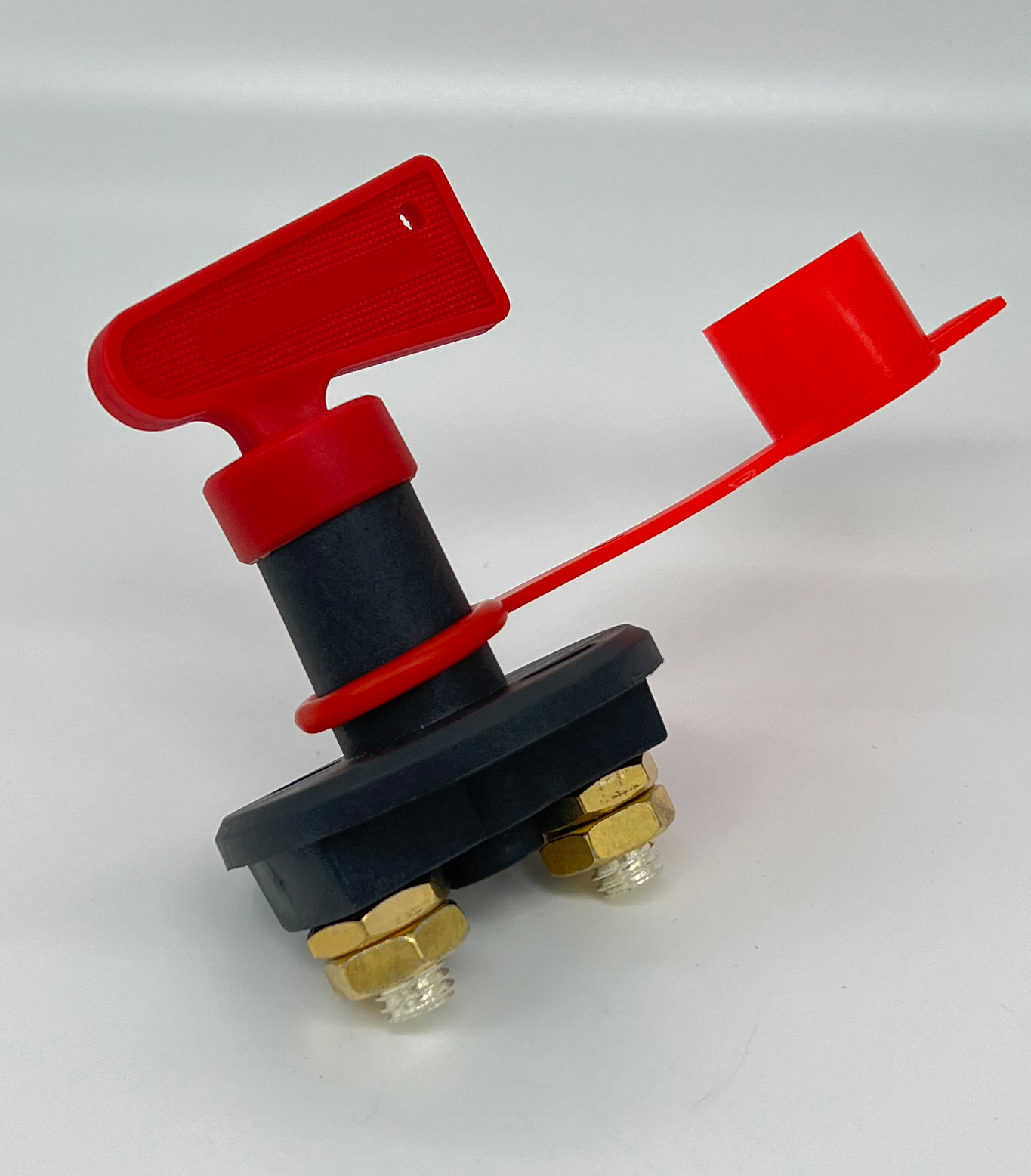 Boat Cut Off Kill Switch Car 300A Auto Battery Disconnect 100A M10 M8 Master Power Rotary Switch With Removable Key