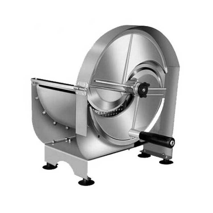 Sillair 2023 Commercial Slicer for Vegetables and Fruits High Efficiency Potato chip slicer