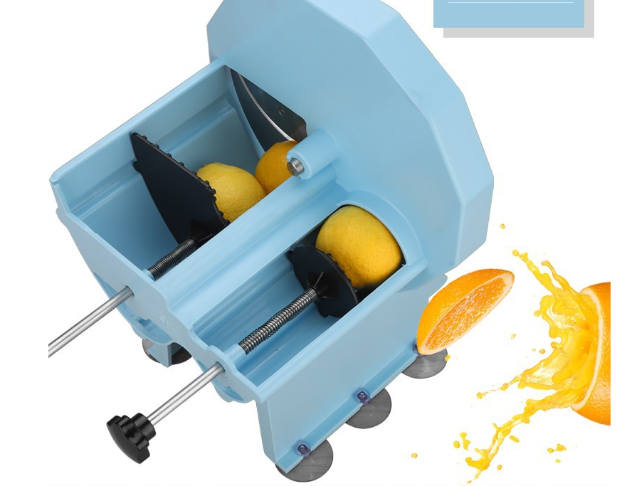 Manual Commercial High-quality Fruit&Vegetable Slicer Potato Lemon Cutting Machine Fruit Vegetable Chopper Slicer Cutter