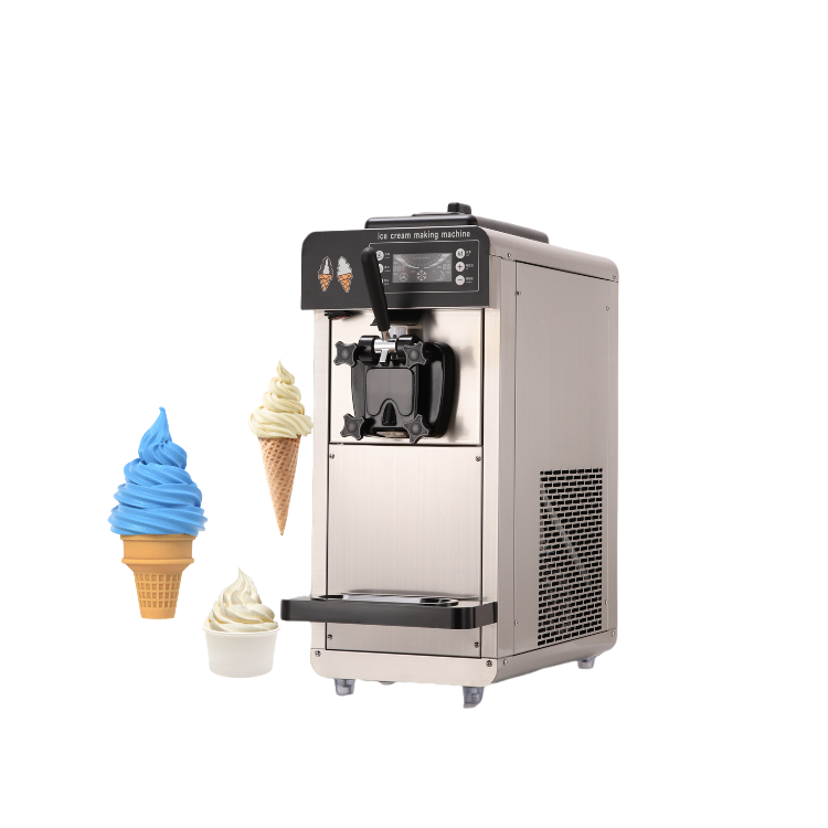 Sillair 2023 Full Automatic Milk Snow Ice Machine Commercial Snowflake Ice cream  Making Machine