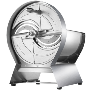 Sillair 2023 Commercial Slicer for Vegetables and Fruits High Efficiency Potato chip slicer