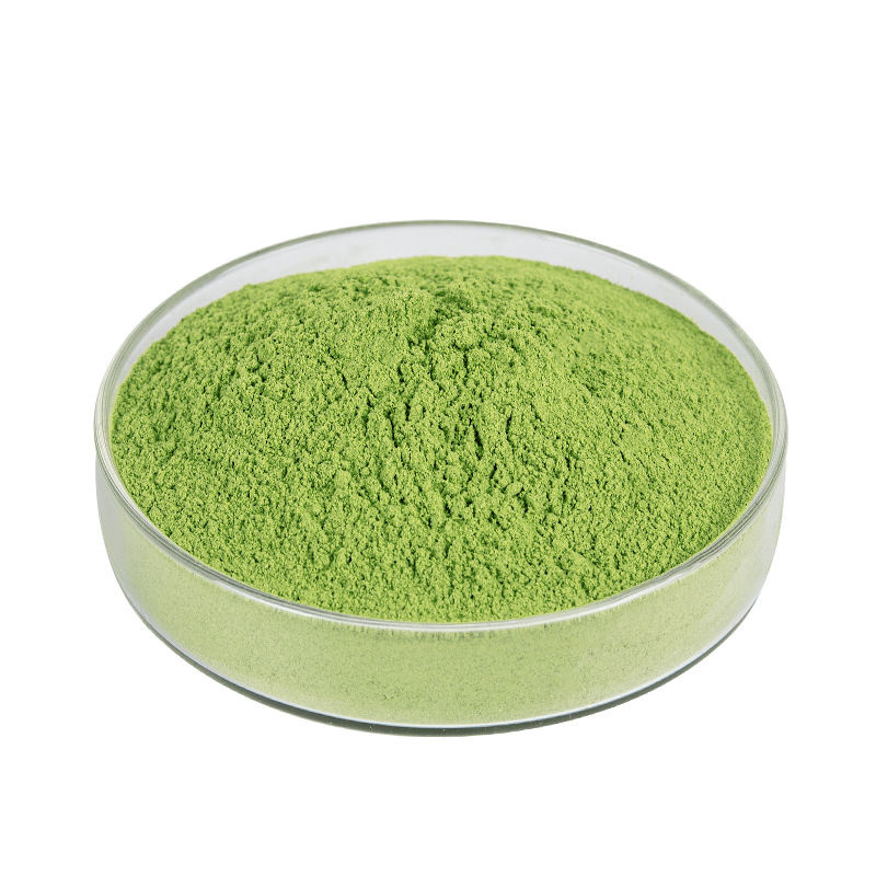 Natural Dehydrated Spinacia oleracea powder Spinach Juice Powder