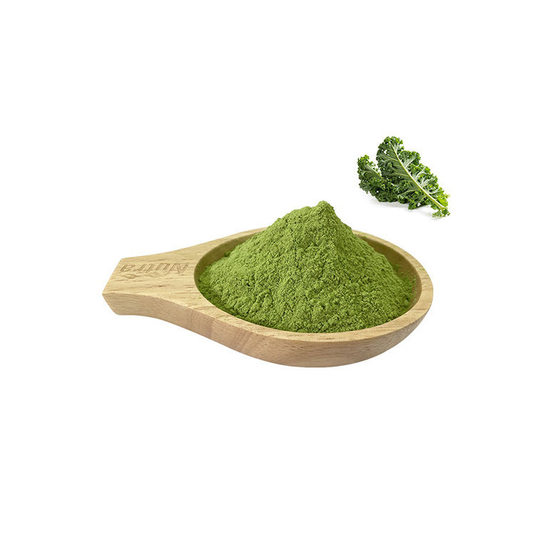 Natural Dehydrated Spinacia oleracea powder Spinach Juice Powder