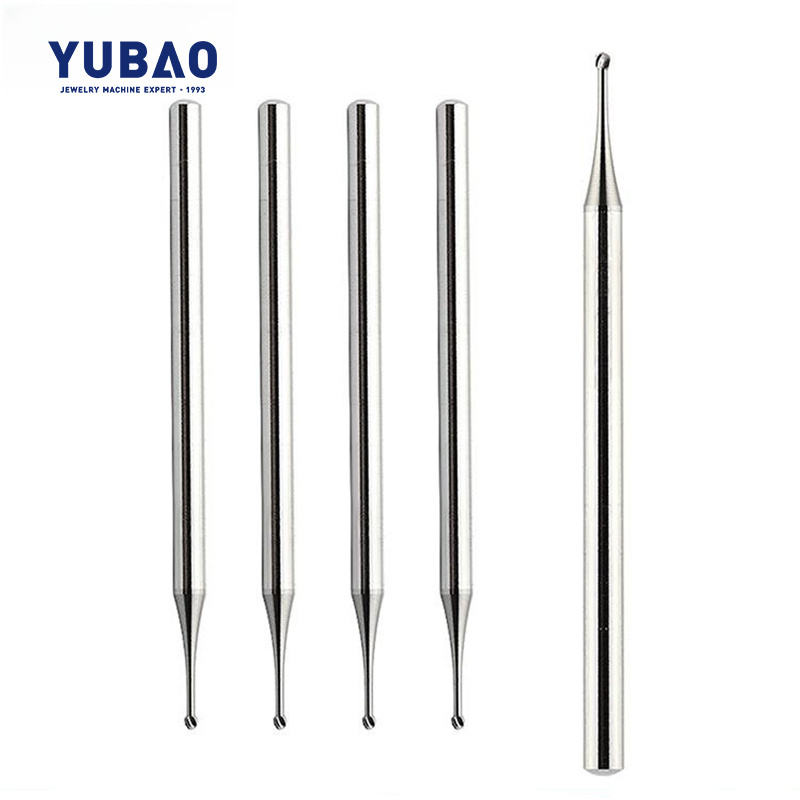 Customization Diamond Inlaid Jewelry Engraving Tool Linsing Diamond Tools Carving Tool