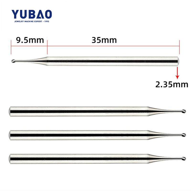 Customization Diamond Inlaid Jewelry Engraving Tool Linsing Diamond Tools Carving Tool