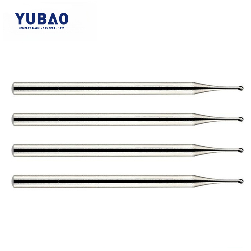 Customization Diamond Inlaid Jewelry Engraving Tool Linsing Diamond Tools Carving Tool