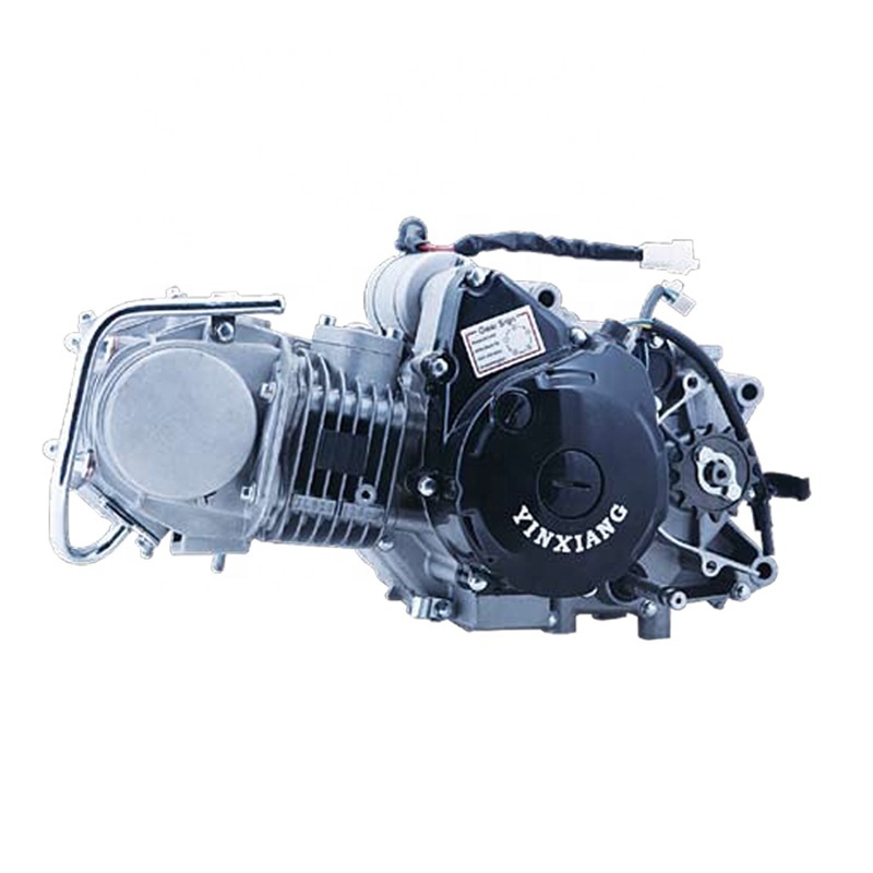 CQJB motorbike engines 150cc atv with gy6 engine 125cc odes utv engine 150cc