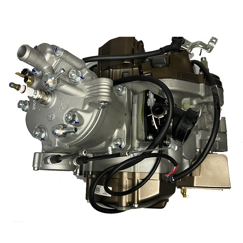 CQJB motorcycle engine mt250 aksesori loncin mt250CC