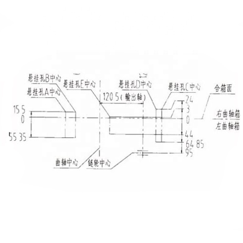 CQJB motorbike engines 150cc-motorcycle-engine jawa motorcycle engine