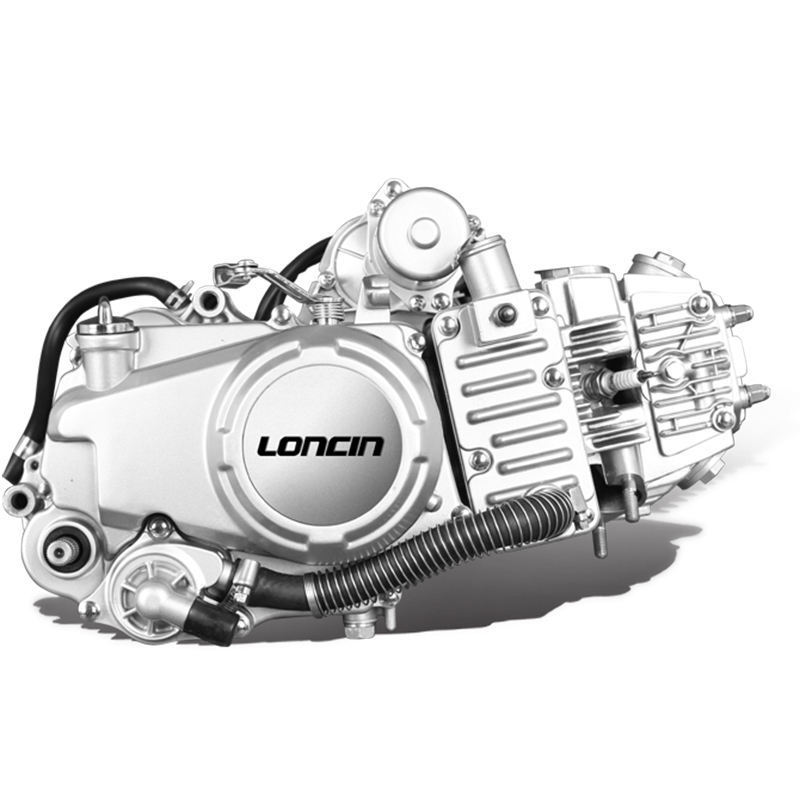 CQJB motorbike engines motorcycle 110cc engine