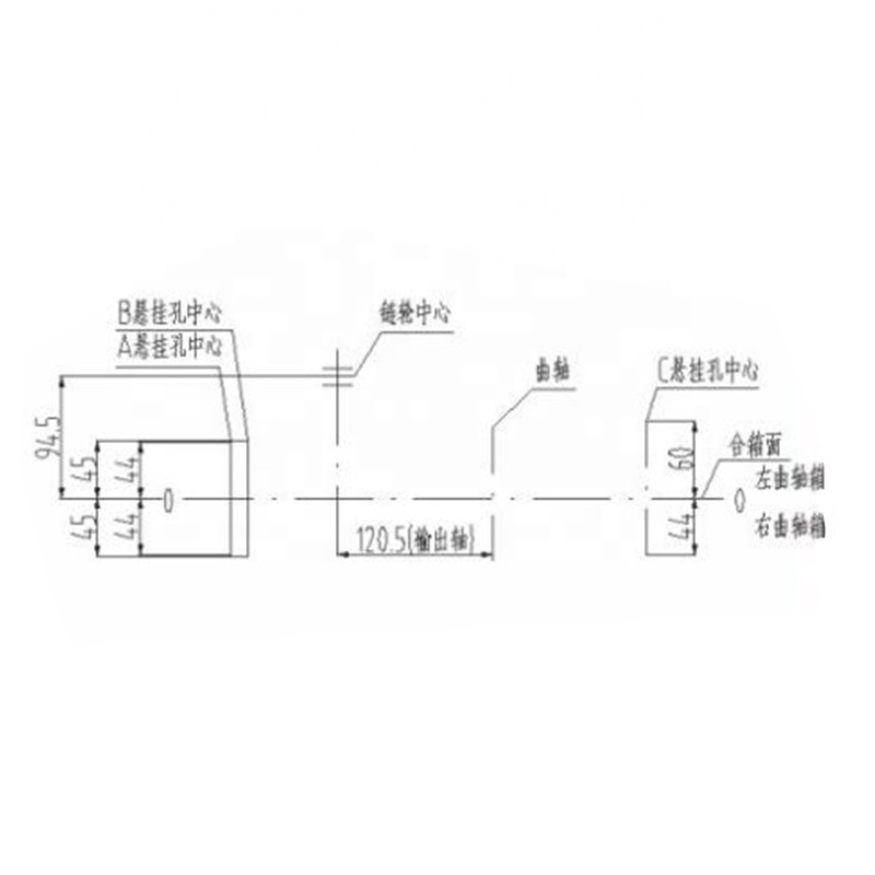 CQJB Lifan 200cc For yamaha motorcycle engine skygo motorcycle engine