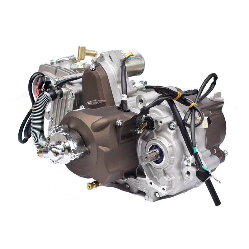 CQJB motorcycle engines 150cc atv engine pgo engine 250cc